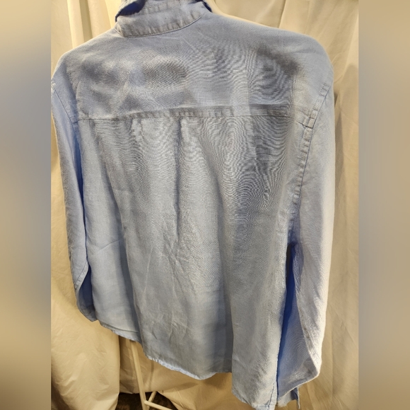 BRUNO TOP - Picture 4 of 7